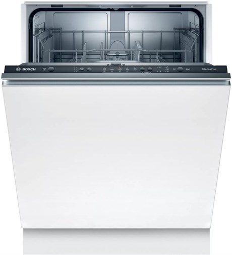 Посудомоечная машина BOSCH SMV25ВX04R - фото 13300