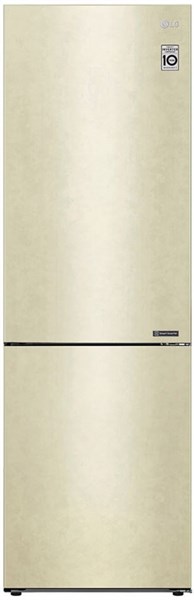 Холодильник LG GA-B509CECL - фото 14327