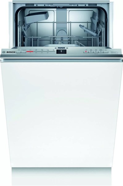 Посудомоечная машина Bosch SPV2IKX1BR - фото 15303
