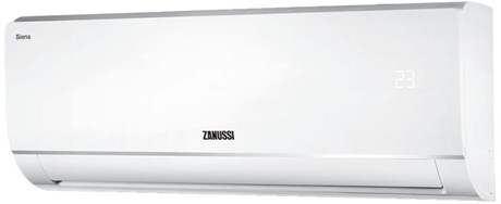 Сплит-система Zanussi ZACS-07 HS/A21/N1 - фото 15554