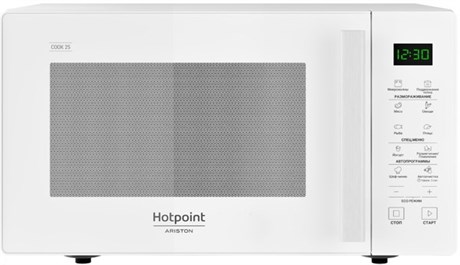 Микровалновая печь Hotpoint-Ariston MWHA 251 W - фото 16772