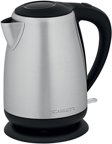 Scarlett SC-EK21S93 Электрический чайник (сталь) - фото 19051