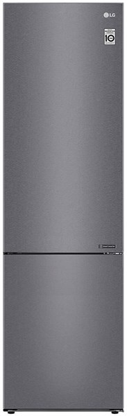 Холодильник LG GA-B509CLCL - фото 20438