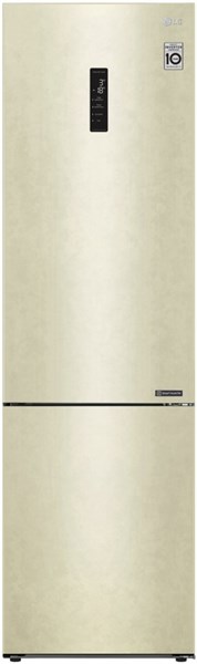 Холодильник LG GA-B509CESL - фото 20449
