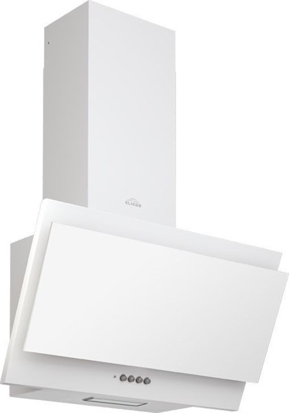 Кухонная вытяжка ELIKOR Титан 60П-430-К3Д белый SM/белый SM - фото 20535