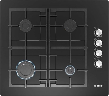 Варочная панель Bosch POP6C6O92R УУУУ12042 - фото 20626