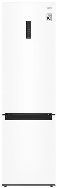 Холодильник LG GA-B509LQYL - фото 20989