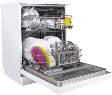 Посудомоечная машина Maunfeld MWF12I - фото 21645