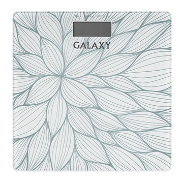 Весы напольные Galaxy GL 4807 - фото 21879