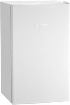 Холодильник-морозильник  NR 507W  (NORDFROST) - фото 21981