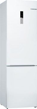 Холодильник BOSCH KGE 39XW2AR - фото 22255