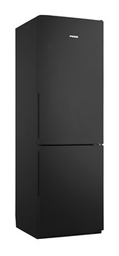 Холодильник POZIS RK FNF 170 черный ручки вертикальные - фото 22353