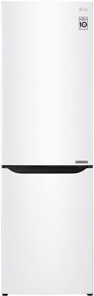Холодильник LG GA-B419SWJL - фото 4682