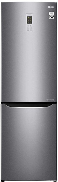 Холодильник LG GA-B419SLGL УУУУ02151 - фото 4748
