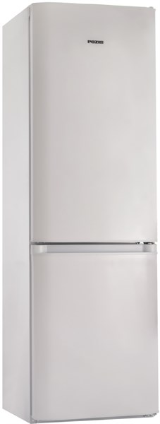 Холодильник POZIS RK FNF 170 белый ручки вертикальные. двухкамерный бытовой - фото 8809
