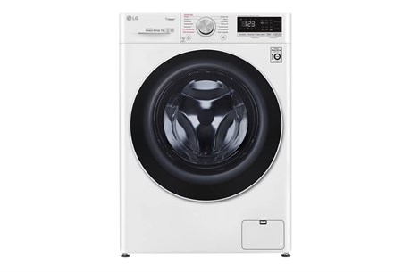 Стиральная машина LG F2V5HS0W - фото 8850