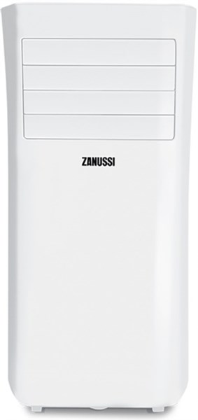 Мобильный кондиционер Zanussi ZACM-08 MP-III/N1 УУУУ06456 - фото 8959