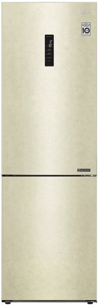 Холодильник LG GA-B459CESL - фото 9221