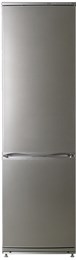 Холодильник Атлант 6026-080 серебр
