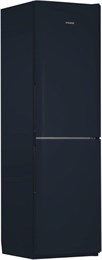 Холодильник POZIS RK FNF 172 графитовый ручки вертикальные