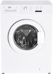 Стиральная машина Beko WRS 54P1 BSW УУУУ08944