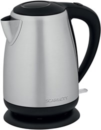 Scarlett SC-EK21S93 Электрический чайник (сталь)