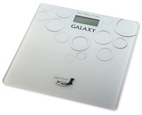 Весы напольные Galaxy GL 4806