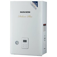 Navien DELUXE 16K COAXIAL Plus  (2конт) УУУУ01826