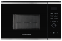 Микроволновая печь Kuppersberg HMW 650 BX