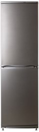 Холодильник Атлант 6025-080 серебр