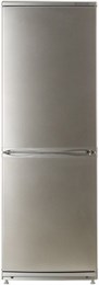Холодильник Атлант 4012-080 серебристый