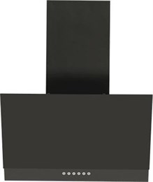 Вытяжка Рубин S4 50П-700-Э4Д антрацит/черный