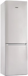 Холодильник POZIS RK FNF 170 белый ручки вертикальные. двухкамерный бытовой