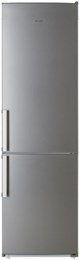 Холодильник Атлант 4426-080-N серебристый