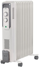 Масляный радиатор Ballu BOH/CВ-11W 2200 (11секций)