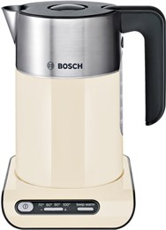 Чайник Bosch TWK 8617P