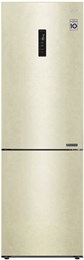 Холодильник LG GA-B459CESL