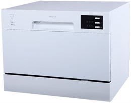 Посудомоечная машина Midea MCFD 55320 W