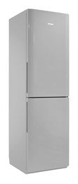 Холодильник POZIS RK FNF 172 серебристый  ручки вертикальные