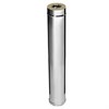 Сэндвич 1,0м (430/0,5мм + нерж.) Ф250х350 TT009743 - фото 10625
