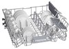 Посудомоечная машина BOSCH SMV25DX01R УУУУ07535