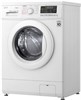 Стиральная машина LG F1296NDS0 УУУУ07802