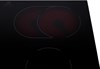 Стеклокерамическая панель Electrolux 300 Radiant Hob EHF96547FK УУУУ05535