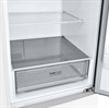 Холодильник LG GA-B509CQSL УУУУ07393