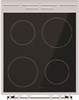 Электрическая плита Gorenje EC 5121WG-B УУУУ01526