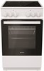 Электрическая плита Gorenje EC 5121WG-B УУУУ01526 - фото 11928