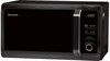 Микроволновая печь Sharp R6852RK (черная, 20л,гриль) УУУУ07401