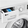 Стиральная машина LG F 80B8LD6 УУУУ07801