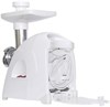 Мясорубка Аксион М41.01 белая 1700Вт TT006178