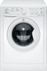 Стиральная машина  Indesit  IWSC 5105 (CIS) (62913) УУУУ02117
